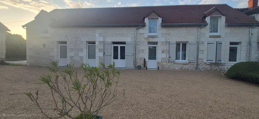 Large, spacious cottage for 2–8 guests - Image 1