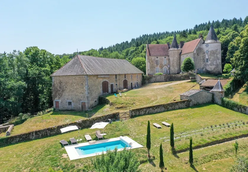 Le Refuge de la Tardes - Image 1