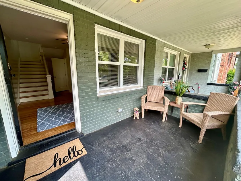 The Tarpley Suite - Image 1