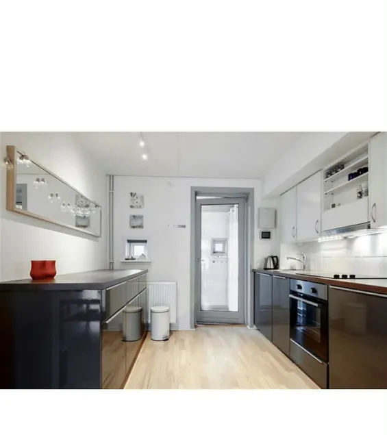 Holiday home with access to pools MV - Image 1