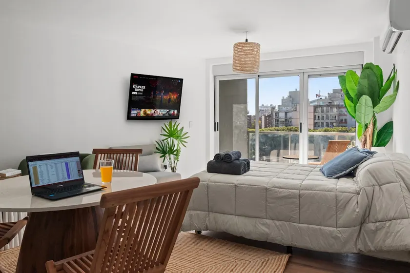 Design and Amenities in Cordon SOHO - Image 1