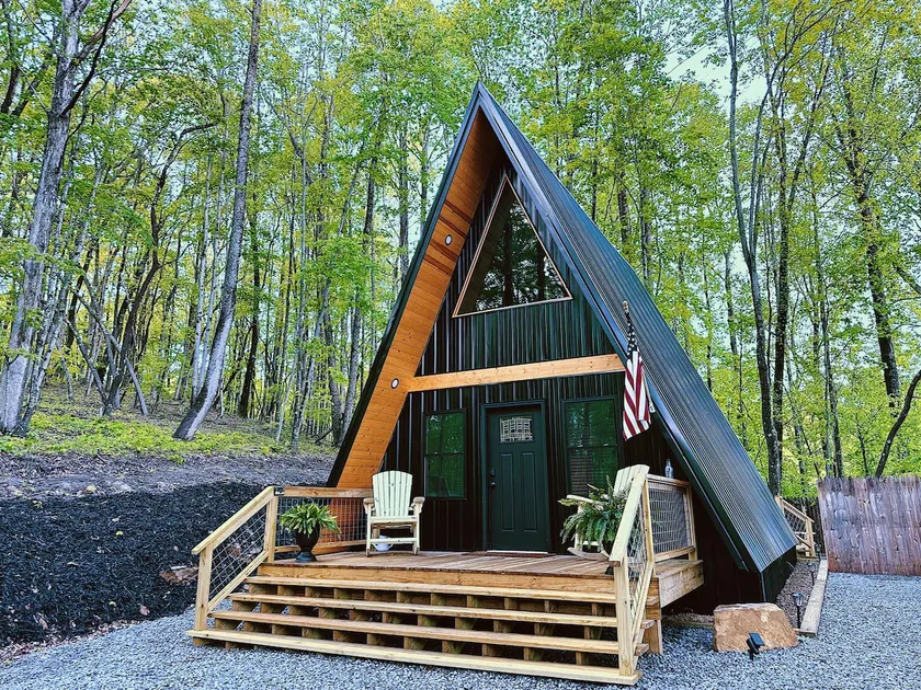 Secluded and close to ATV trails - Image 1