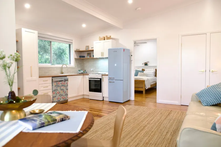 Fairy Dell Hideaway - Image 1