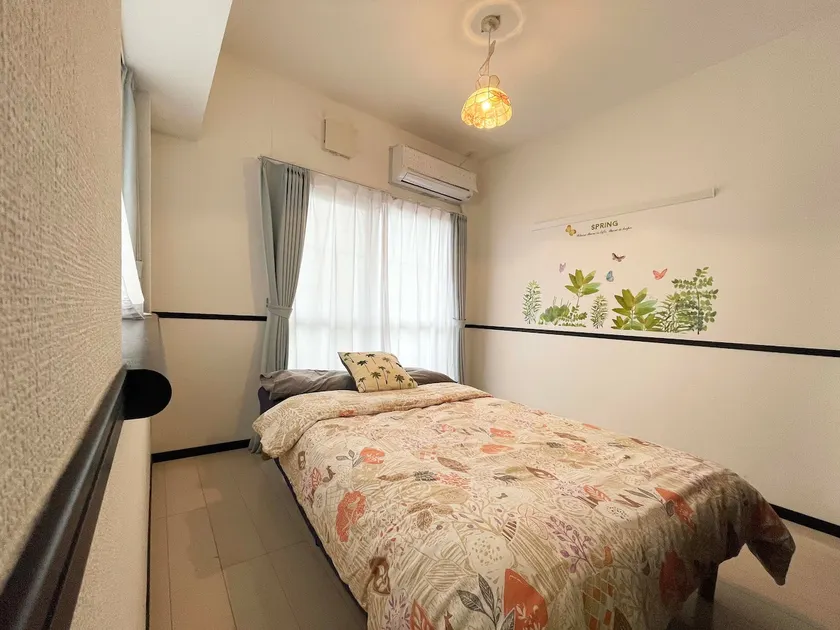 Konatsu's Apartment with Wi-Fi, Family Apartment 1 - Image 1