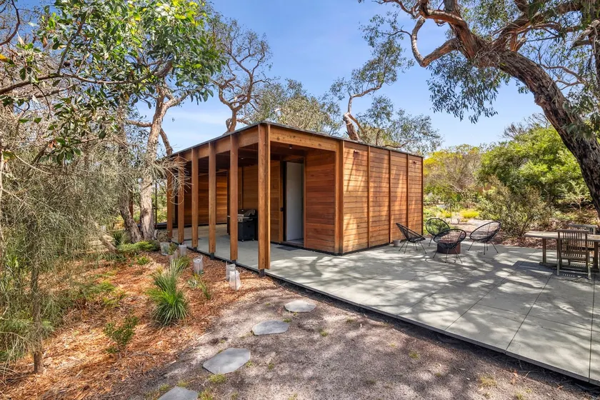 The Bungalow - Image 1