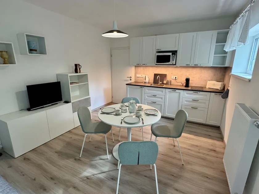 Apartment near the airport in Prague - Image 1