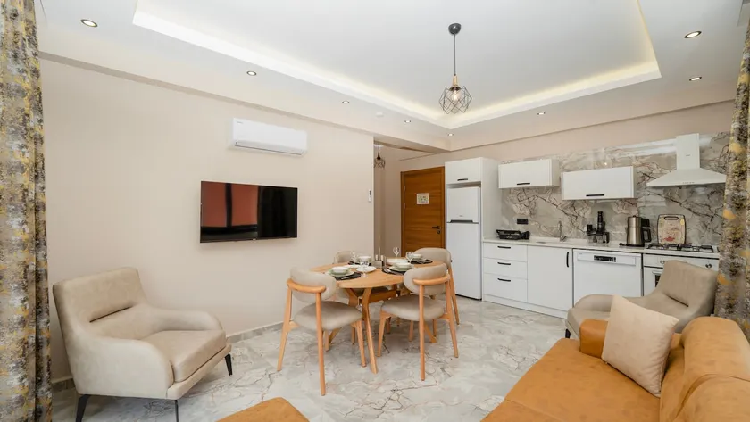 Comfortable holiday opportunity. - Image 1