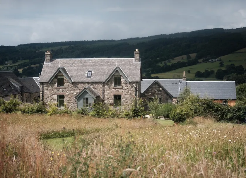 The Farmhouse - Image 1