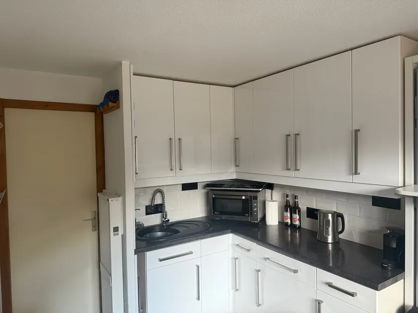 Beautiful View Apartment: At the Foot of the Slopes - Image 1