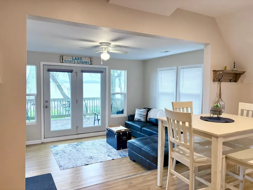 ”Driftwood Point” Sunrise Views! - Image 1