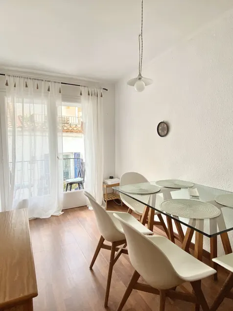 Migjorn Apartment a place in the heart of Sitges - Image 1
