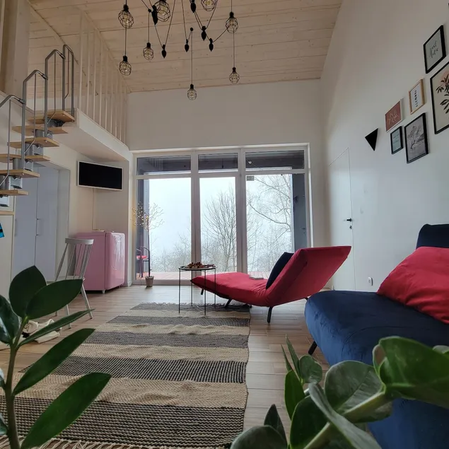 Rocks&Dreams house - Image 1