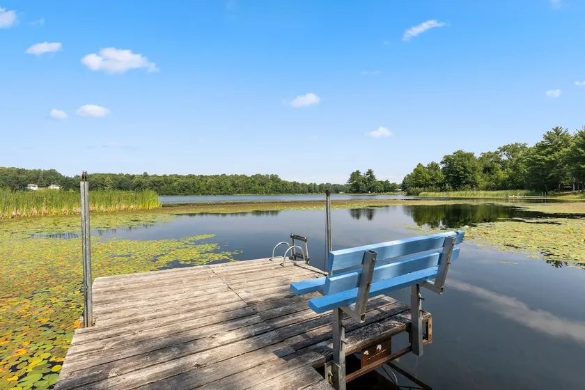 Private cabin on beautiful Long Lake- close to Walker and Longvile - Image 1