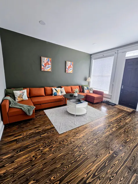 Historic Meets Modern in The Cov - Image 1