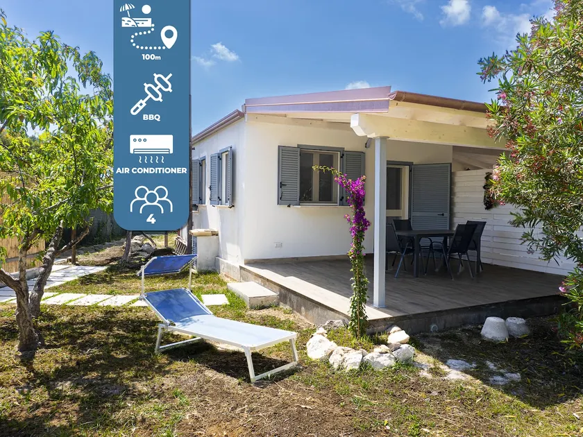 100 meters from the sea - Refuge on the Sea - Image 1