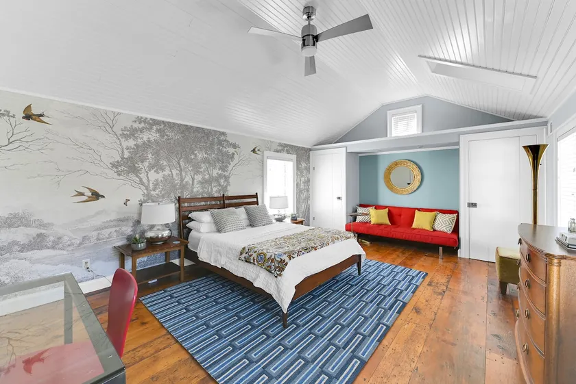 Stylish Private Cottage - Walkable Historic Town - Image 1
