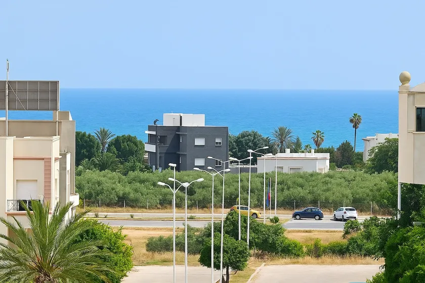 Your sunny break in Mrezga - Image 1