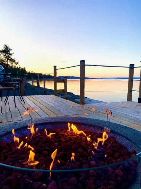 Beach Cabin 6 | 1BR + Sofa Bed + Full Kitchen - Image 1