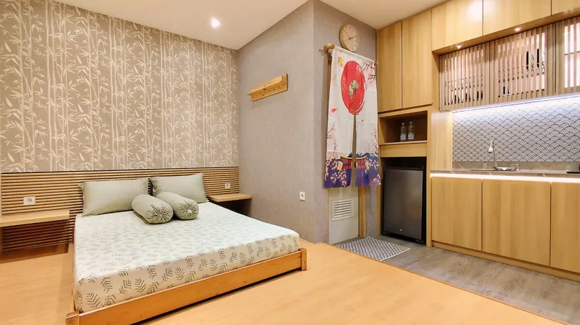 A.D.A. Anartha House S2 at Vanya Park BSD - Image 1