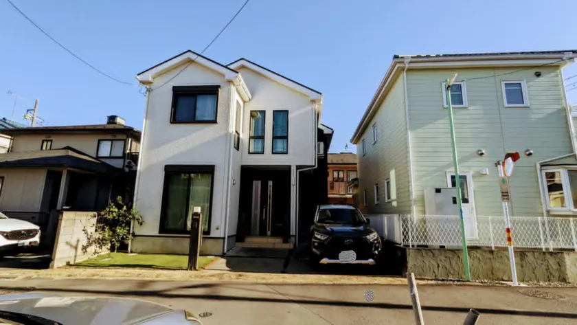 Anabelle Residence Shingashi - Image 1