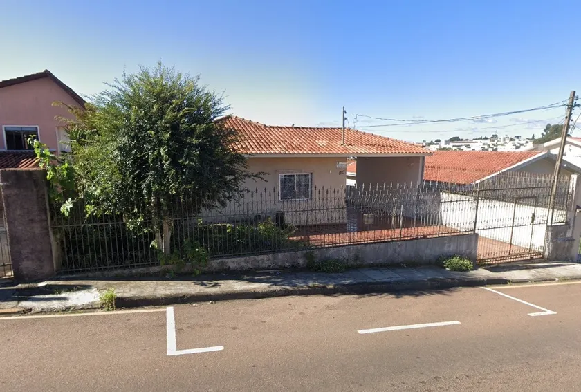 House in Ponta Grossa | House 106 - Image 1