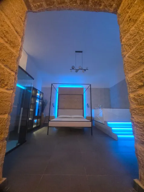 Thaleia Suite & Spa - Image 1