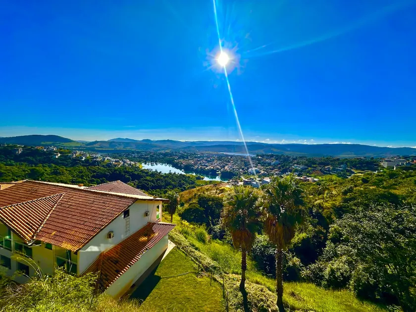 3 suites, air conditioning, leisure and spectacular view - Image 1