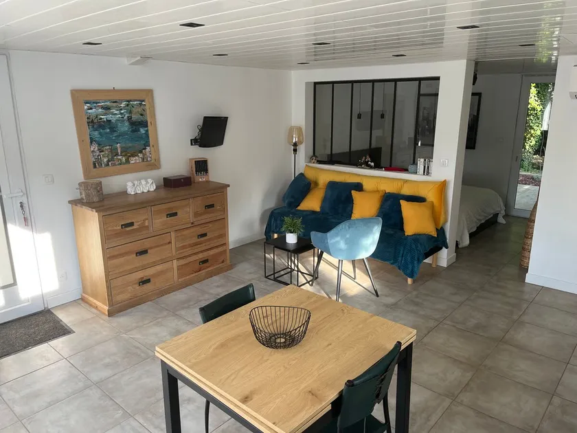 Gîte Chez Erika et Mathias - Image 1