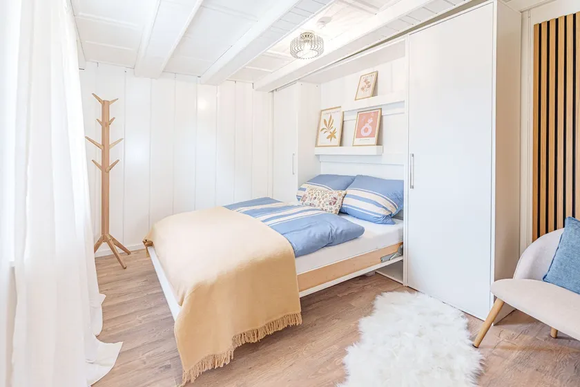 Fantastic apartment - Image 1