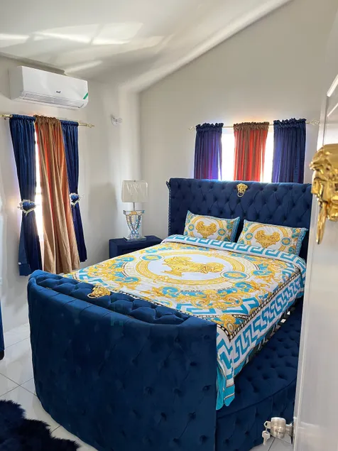 Love Zone - Home Away From Home - Image 1