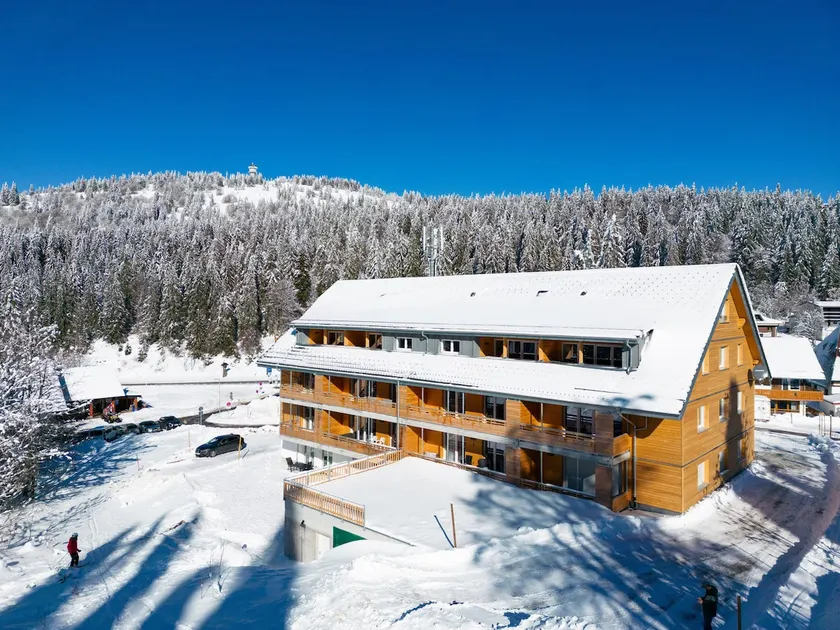 Passhöhe - High-quality ground floor apartment - Image 1