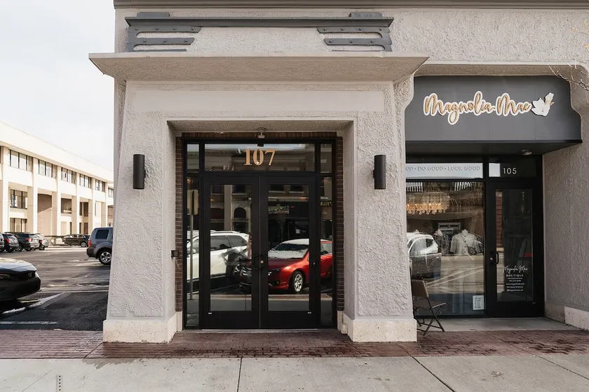 Spacious Downtown Troy | 3BR • 3BA • Sleeps 10 - Image 1