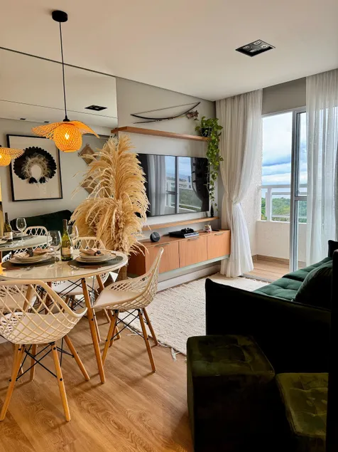 Ponta Negra panoramic view apartment - Image 1