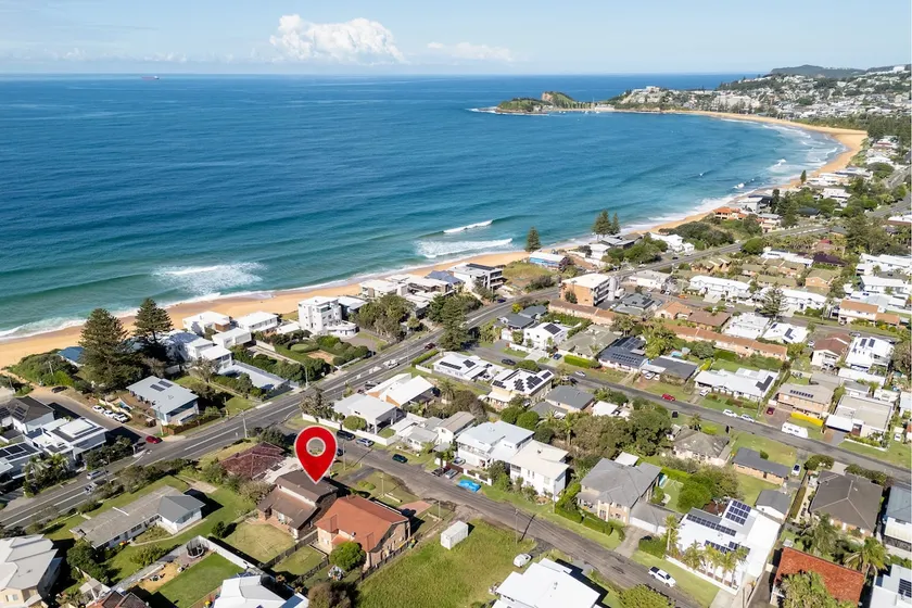 200m to the beach Pet friendly - Image 1