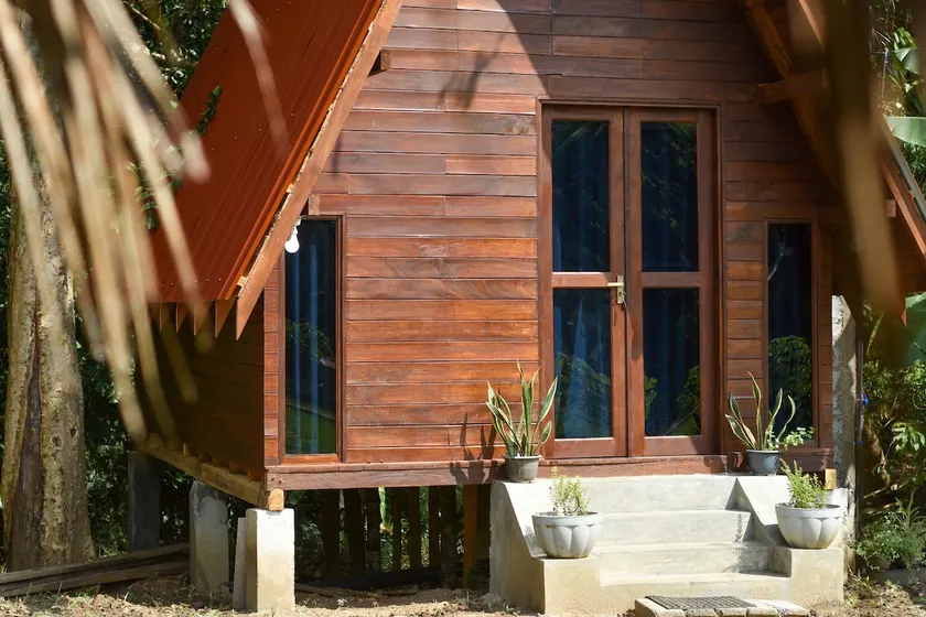 VR Nature Cottage CABANA - Image 1