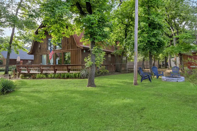 ATV Friendly, Spacious, beds for 11, 2 Bath! - Image 1