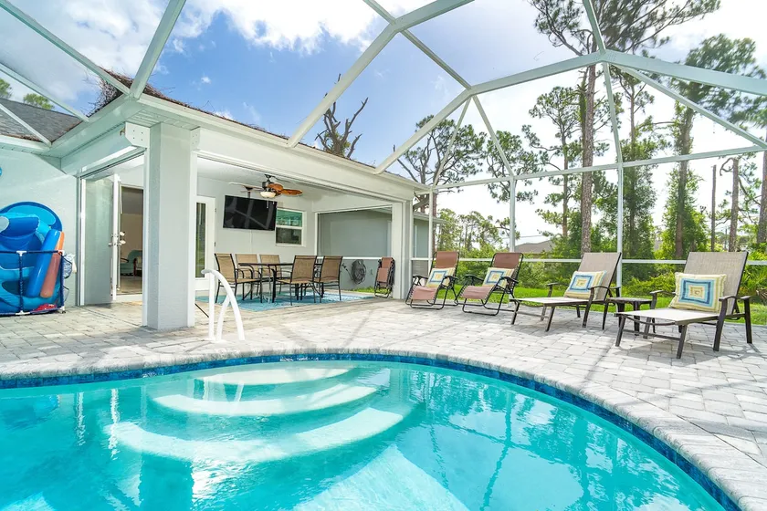 Relaxing Gulf Coast Getaway - Image 1