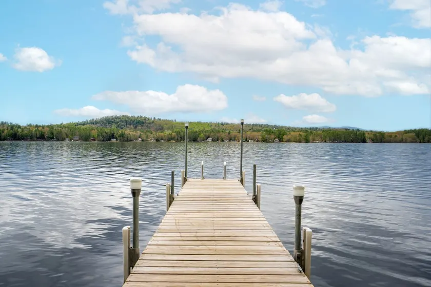 Long Lake Happiness-Waterfront/Dock/Kayaks - Image 1