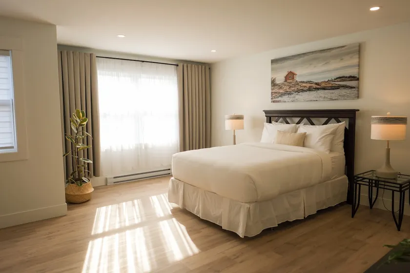 Modern Luxe in Shediac- No Cleaning Fee! 35% Off - Image 1