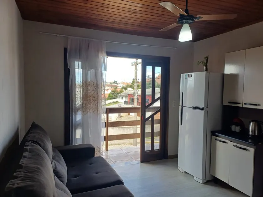 Safe and comfortable apartment - Image 1
