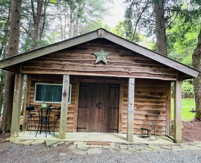 Sacandaga Riverside Cottage - Image 1
