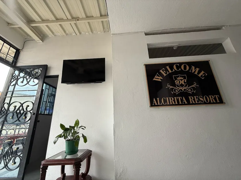 Welcome Alcirita Resort - Image 1