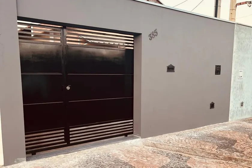 Complete 2-bedroom house in SBO - Image 1