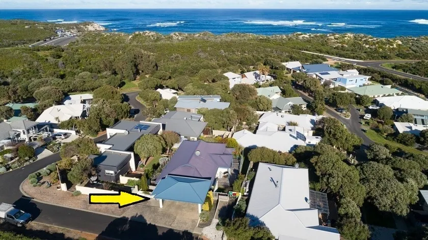 Dunescape Beach House Prevelly Margaret River. - Image 1