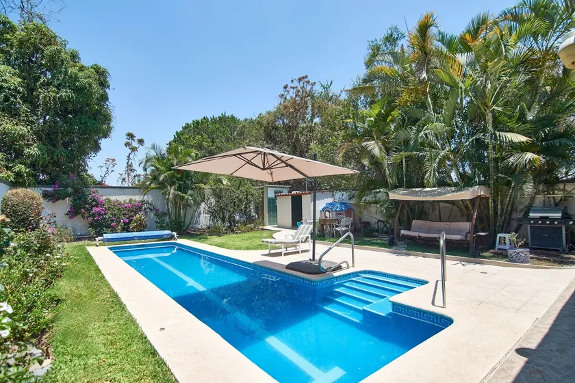 Residence in Ajijic - Image 1