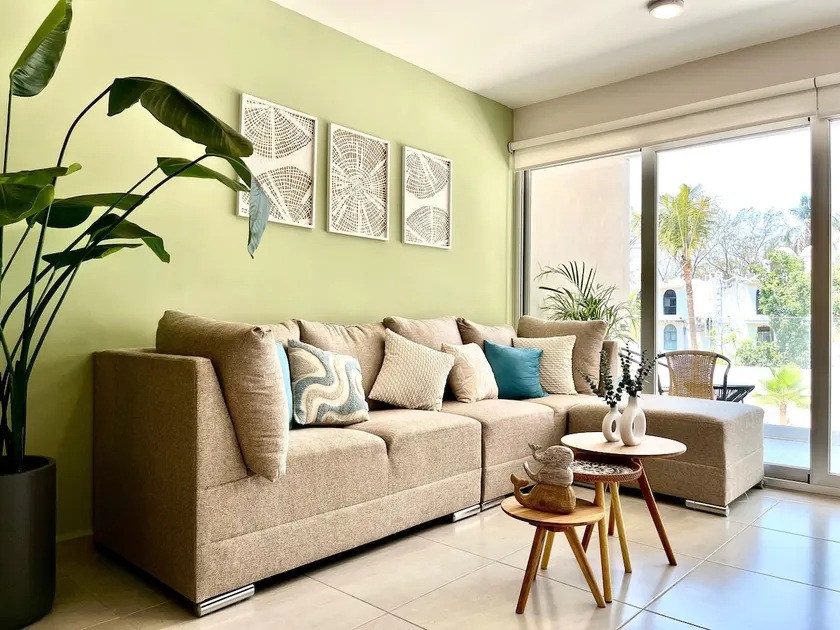 BEACH - Apartment in Mocambo - Image 1
