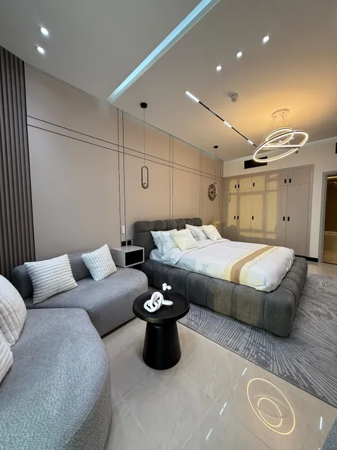 sea view luxurious holiday homes - Image 1