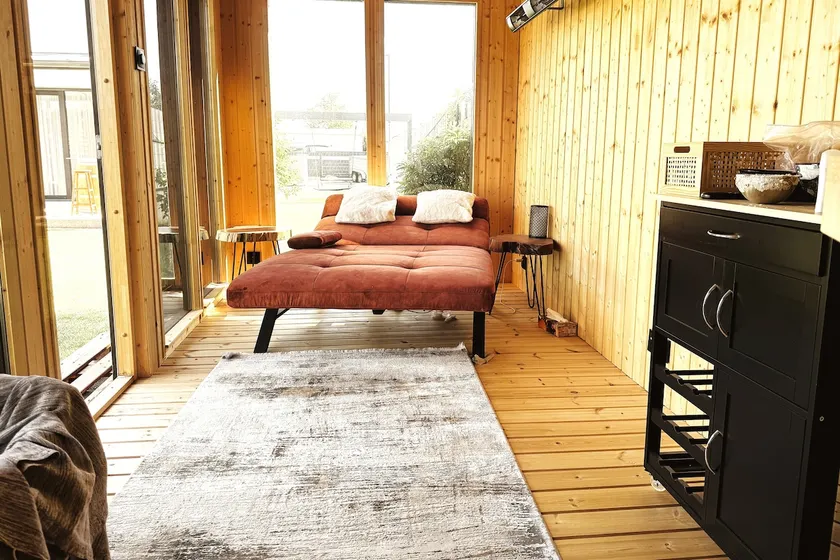 Wellness oasis near Vienna - Image 1