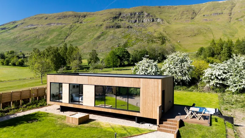 Retreat to the Campsies - Image 1