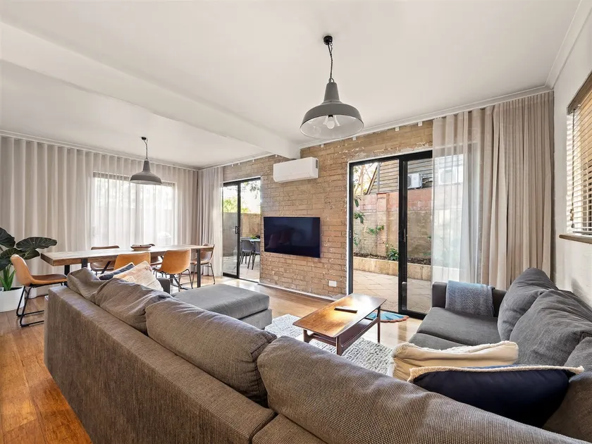 Cozy Corner - Margaret River - Image 1